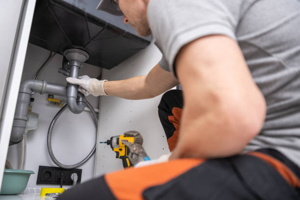 Professional Plumbing services in Rochelle, GA